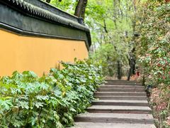-虞山风景区