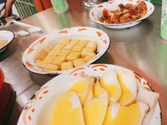 -永安里地摊烤肉(首创店)