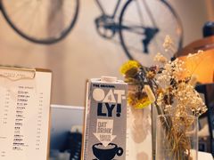 -常识咖啡common sense(春熙路店)