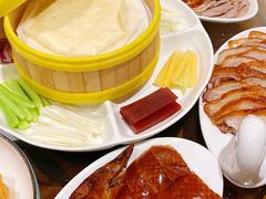 -陆壹捌餐厅(五大道店)