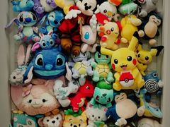 -风云再起游乐汇(南京常发广场店)