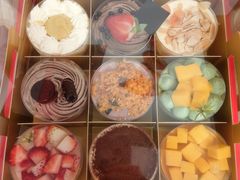 -36cake生日蛋糕·下午茶(南山店)