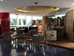 -梅森休闲健身(滨江店)