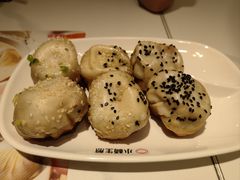 -小杨生煎(黄河路美食休闲街店)