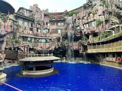 -长鹿旅游休博园
