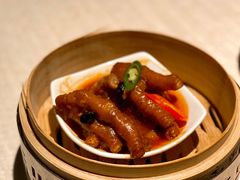 -新荣记(南京西路店)