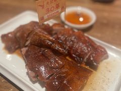 -先记烧鹅王·本地粤菜(福永店)