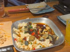 -1819餐厅·团队聚餐·烤串·精酿