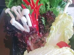 -捞王锅物料理(上海世茂广场店)