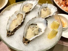 生蚝-協成海鮮火鍋(老店)