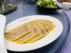 -晋阳饭庄(虎坊桥店)