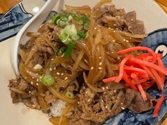 -晶吉·居酒屋·烧鸟·生鱼饭(中山区民主广场店)