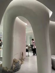 -3AM·S HAIR SALON烫发染发接发
