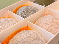 -一口小满手作糯米糍(北山店)