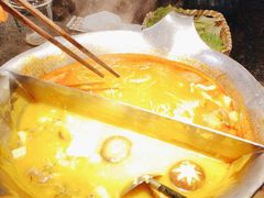 -湊湊火锅·茶憩(世博大道店)