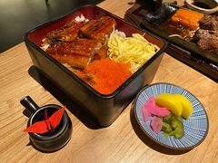 -Hatsune隐泉日式料理(三里屯太古里店)