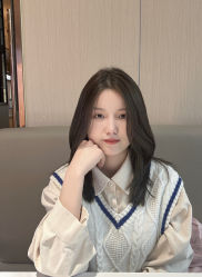 -DL HOPE造型
