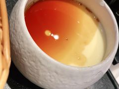 炖蛋-谷田稻香·砂锅菜(川沙百联店)