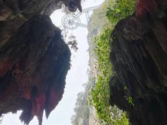 -英西峰林·洞天仙境