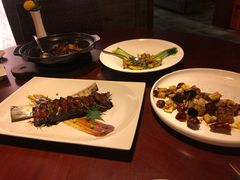 -解香楼(八盘岭路店)