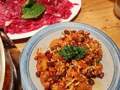 -黔诚酸汤牛肉(甲秀楼店)