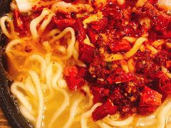 -友达面馆(鼓楼店)