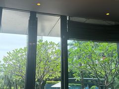 -蛇口希尔顿南海酒店·随轩中餐厅·粤菜