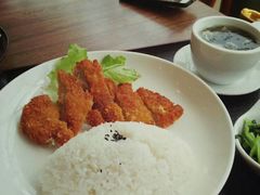 -喜悦西餐厅(同丰店)