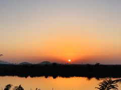 -宁波松兰山滨海旅游度假区