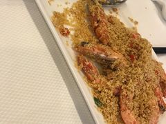 -新加坡海鲜共和(名胜世界圣淘沙海滨坊)