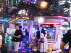 -反斗乐园(领展中心城店)