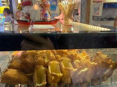 -粉粉乐鲷鱼烧(美罗城店)
