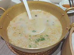 -苏小柳点心·手作小笼包(浦东嘉里城分院)