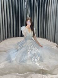 -卡恩婚纱摄影(桥梓口店)