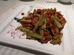 -石头咕(葵蓬店)