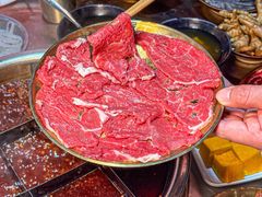 -邓莽子老火锅(中兴路总店)