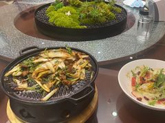 -玉华台饭庄·淮扬菜·烤鸭(望京店)