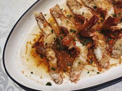 蒜蓉粉丝蒸大虾-麟1929(外滩店)