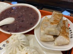 -庆丰包子铺(宣武门店)