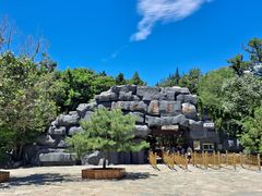 -周口店北京人遗址公园