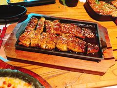 -千寻烧肉(政务区店)