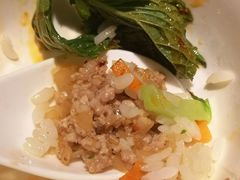 艽头炒肉末-南蛮子(进贤路店)