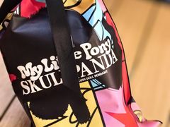 -龙湖重庆时代天街