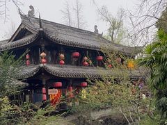 -成都武侯祠博物馆