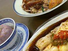 -牛氏石磨肠粉(海璟国际店)