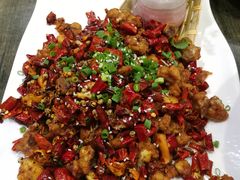 -庆合府重庆大排档(紫都城店)
