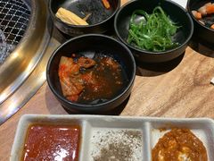 -黑牛黑猪烤肉专门店(万象城店)