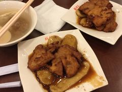 -鲜得来排骨年糕(云南南路店)
