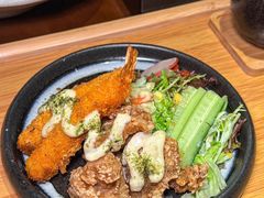-笑福亭料理小馆(解放碑店)