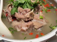 -清真·宁夏印象·盐池滩羊肉体验店(江宁路店)